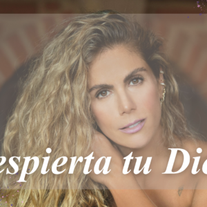 Despierta tu Diosa