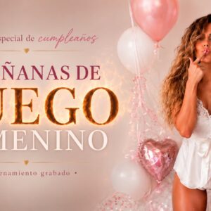 3 Mañanas de fuego Femenino